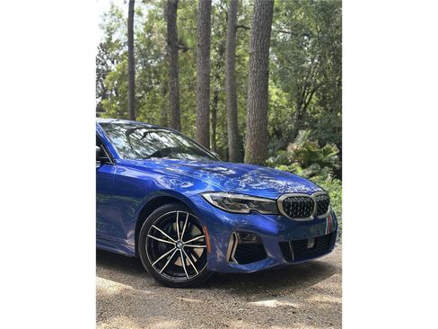Used 2020 BMW M340i xDrive image 19