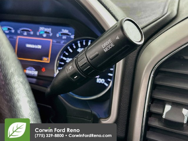 Used 2020 Ford F350 Lariat w/ Lariat Ultimate Package AWD/4WD image 20