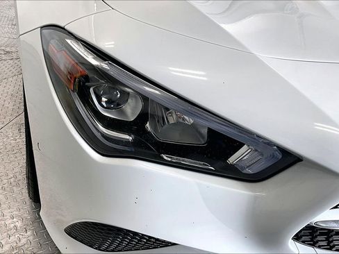 Used 2023 Mercedes-Benz CLA 250 4MATIC image 30