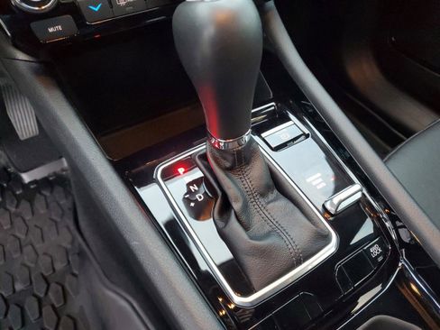 Certified 2025 Jeep Compass Latitude w/ Altitude Special Edition image 25