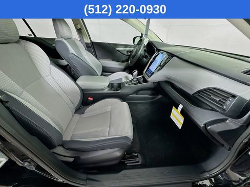 Used 2025 Subaru Outback Premium AWD/4WD image 36