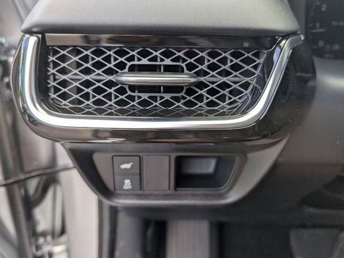 New 2026 Acura ADX FWD image 15