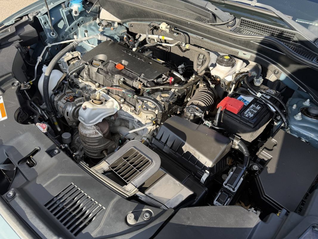 Used 2023 Honda HR-V EX-L image 41