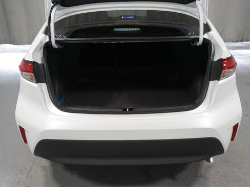 New 2026 Toyota Corolla LE image 32