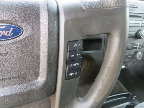 Used 2013 Ford F150 STX w/ Mid Equipment Group image 18