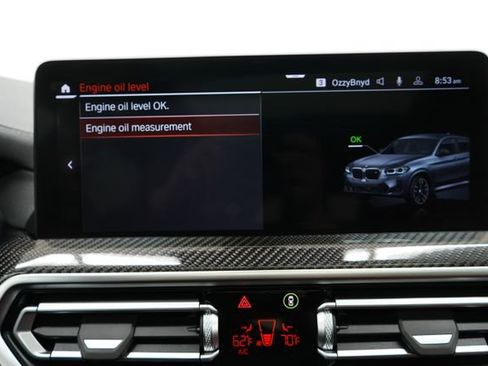 Used 2023 BMW X4 M40i w/ Premium Package image 42