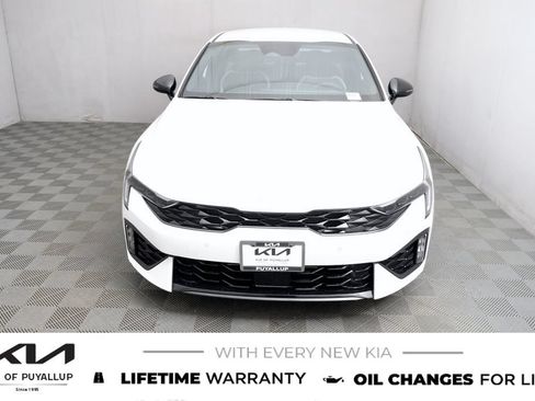 New 2026 Kia K5 GT-Line FWD image 2