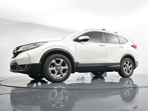 Used 2018 Honda CR-V EX-L image 26