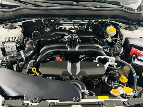 Used 2018 Subaru Forester 2.5i Premium w/ All-Weather Package image 29