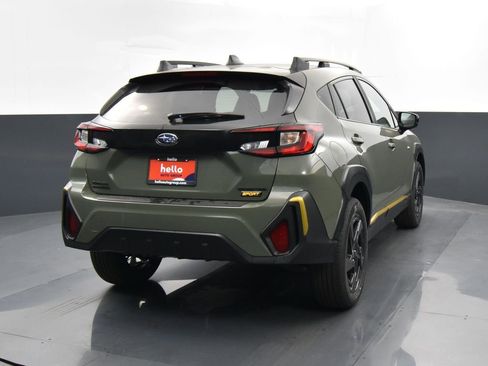 New 2026 Subaru Crosstrek 2.5i Sport image 27