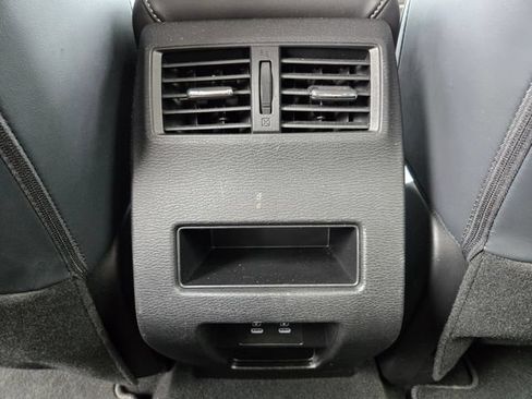 Used 2025 Mitsubishi Outlander SE AWD/4WD image 21