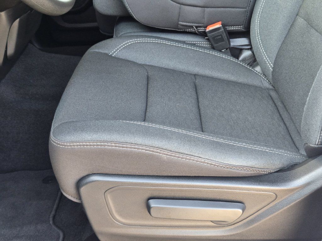Used 2025 RAM 1500 Tradesman RWD image 27
