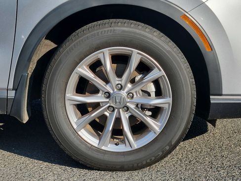 Certified 2024 Honda CR-V EX-L image 8
