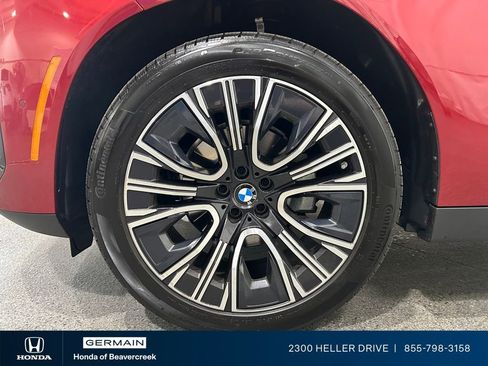 Used 2025 BMW X3 xDrive30i w/ Premium Package AWD/4WD image 13