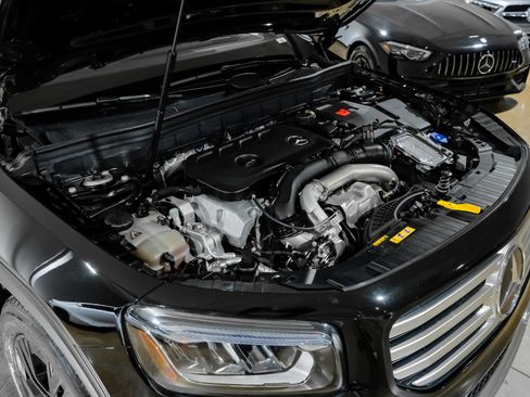 Used 2024 Mercedes-Benz GLB 250 GLB 250 image 48