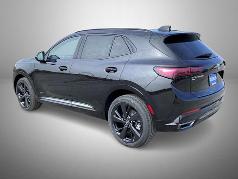 New 2026 Buick Envision Sport Touring image 7