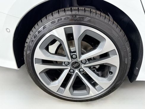 Used 2026 Audi A3 2.0T Premium Plus w/ Premium Plus Package image 33