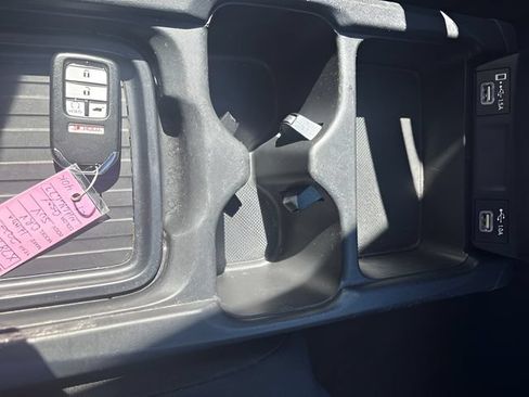 Used 2022 Honda CR-V EX image 21