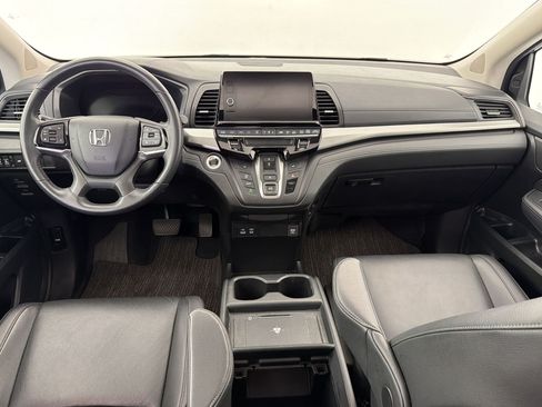 Used 2025 Honda Odyssey EX-L image 15
