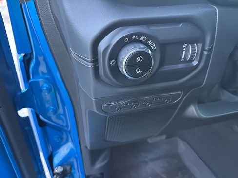 New 2026 Jeep Gladiator Sport AWD/4WD image 24