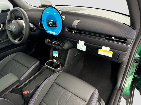 New 2026 MINI Cooper S FWD image 16