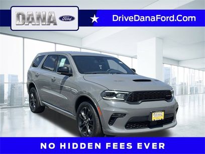 Used 2022 Dodge Durango GT