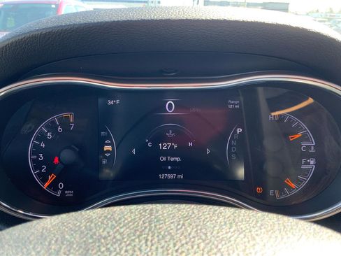 Used 2015 Jeep Grand Cherokee Laredo w/ Quick Order Package 23E image 15