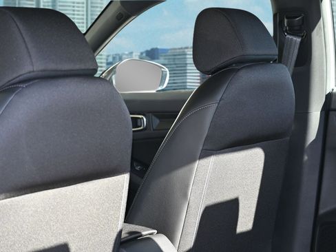 New 2025 Honda Civic Sport image 24