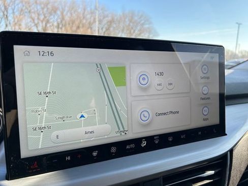 Used 2024 Ford Escape Platinum image 26