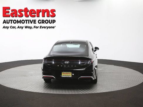 Used 2024 Hyundai Sonata SEL FWD image 37