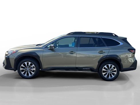 Used 2024 Subaru Outback Limited AWD/4WD image 2