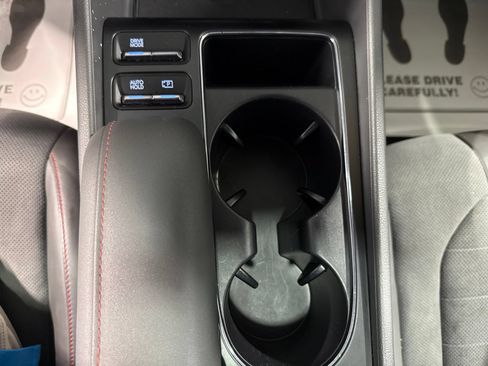 Used 2024 Hyundai Sonata N Line FWD image 29