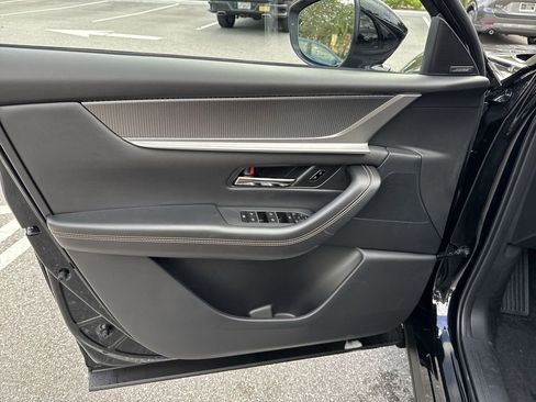 New 2026 MAZDA CX-70 3.3 Turbo S w/ Premium Package image 40