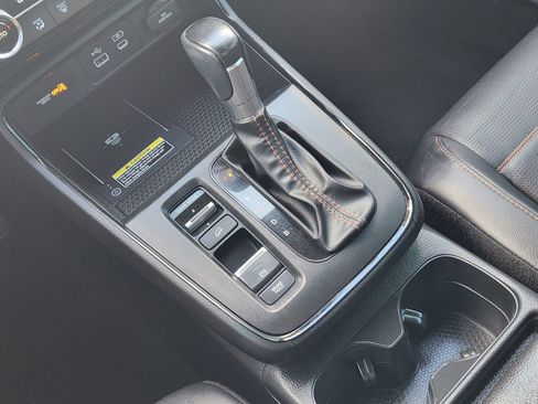 Used 2023 Honda CR-V Sport Touring image 23