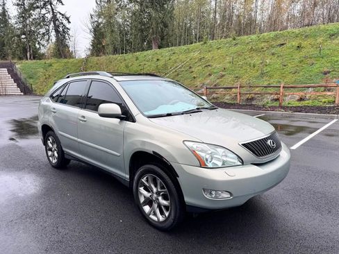 Used 2004 Lexus RX 330 AWD image 7