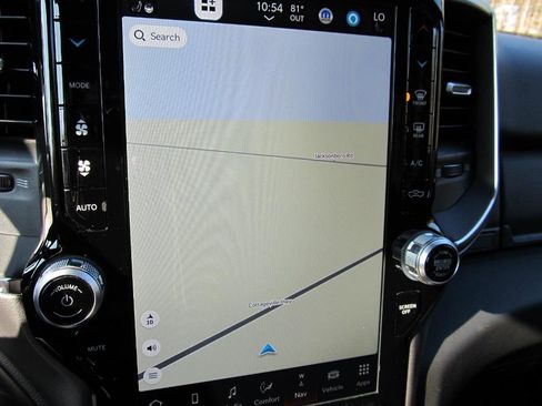 Used 2024 RAM 1500 Lone Star image 61