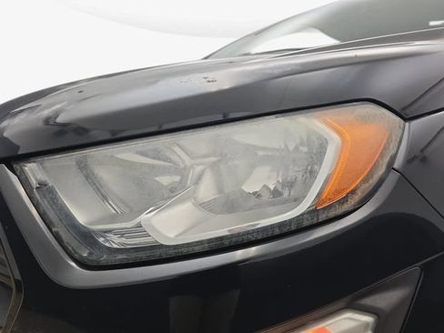 Used 2018 Ford EcoSport S FWD image 33