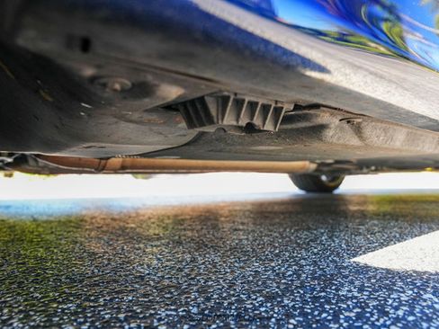 Used 2022 BMW M5 w/ Competition Package image 78