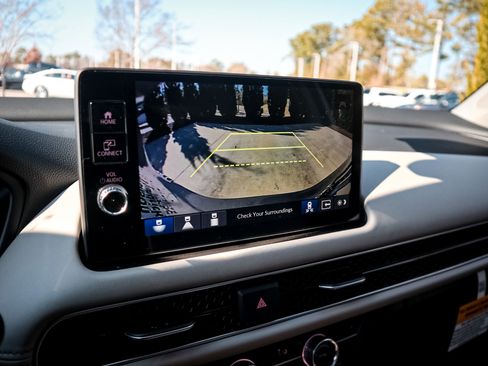 Certified 2026 Honda HR-V EX-L image 24