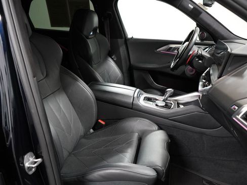 Used 2023 BMW XM w/ M Driver's Package AWD/4WD image 30