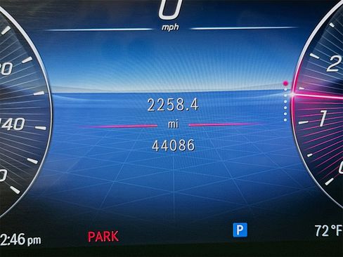 Certified 2022 Mercedes-Benz C 300 Sedan image 13