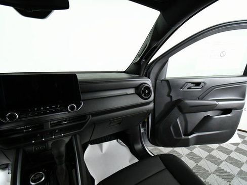 New 2026 Chevrolet Colorado Trail Boss image 20