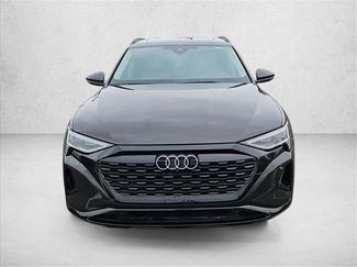 Certified 2024 Audi Q8 e-tron Premium Plus w/ Premium Plus Package video 2