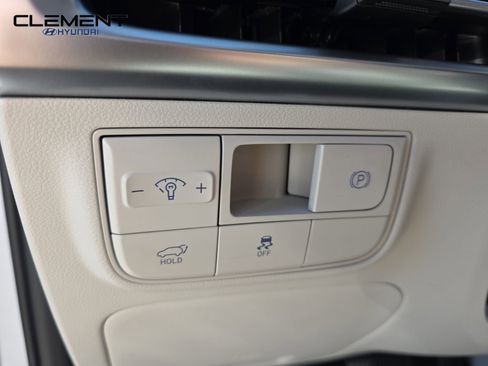 New 2026 Hyundai Tucson Limited image 12