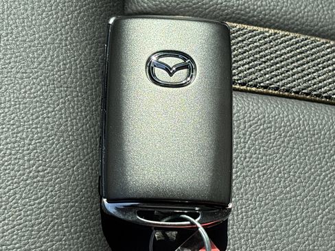 New 2026 MAZDA CX-90 3.3 Turbo w/ Select Package AWD/4WD image 43
