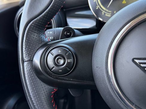 Used 2021 MINI Cooper S w/ 6.5" Touchscreen Package FWD image 19