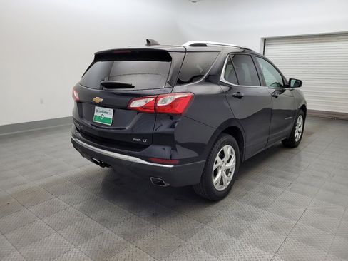Used 2020 Chevrolet Equinox LT image 9