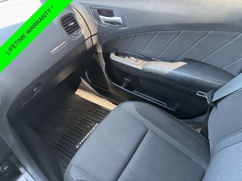 Used 2021 Dodge Charger SXT w/ Blacktop Package RWD image 20