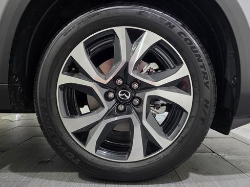 Used 2026 MAZDA CX-5 Preferred AWD/4WD image 25