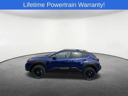 New 2026 Subaru Crosstrek 2.5i Wilderness AWD/4WD image 11